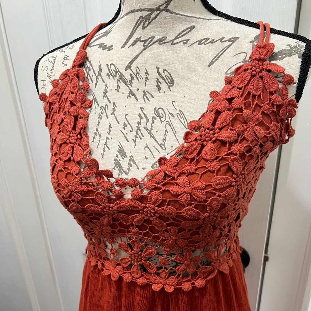 Summer Dress - Picture 5 of 5